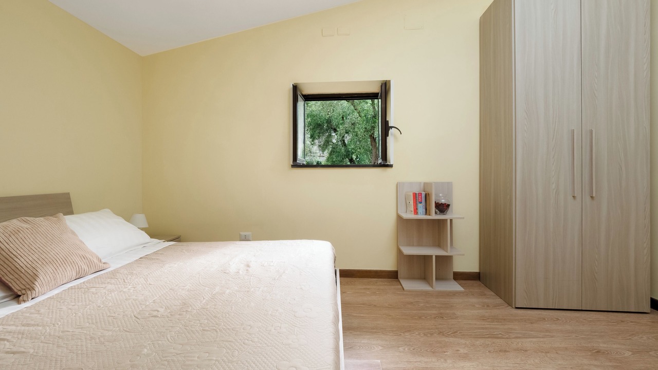 Photo of Bedroom in Piano di Sorrento