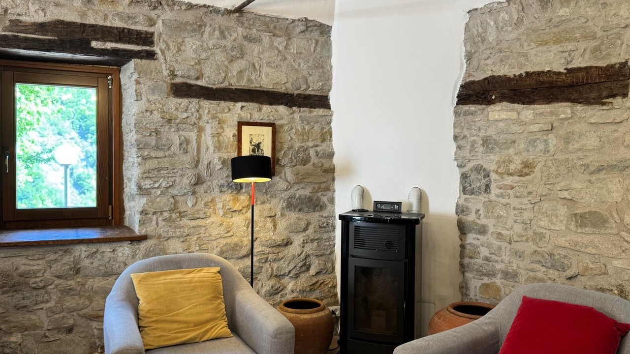 Photo of Livingroom in Bonzeto