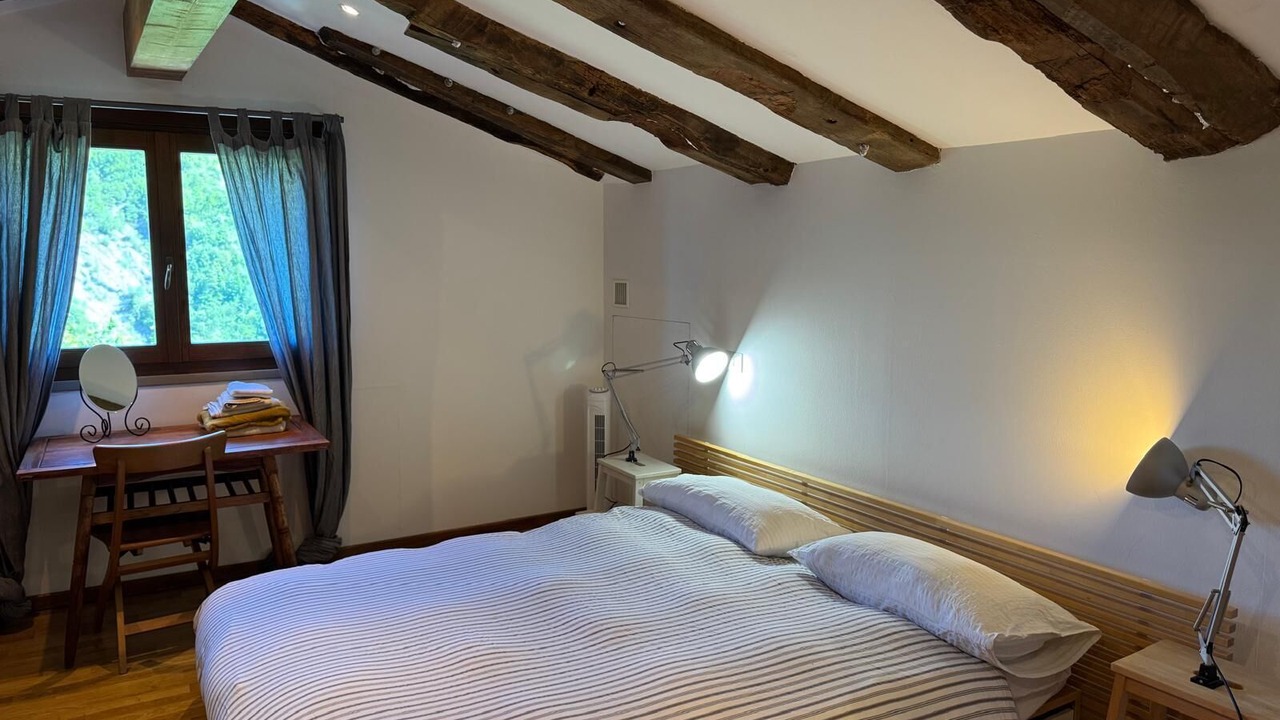 Photo of Bedroom in Bonzeto