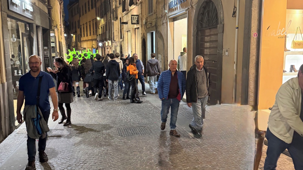 Photo of Others in Viterbo