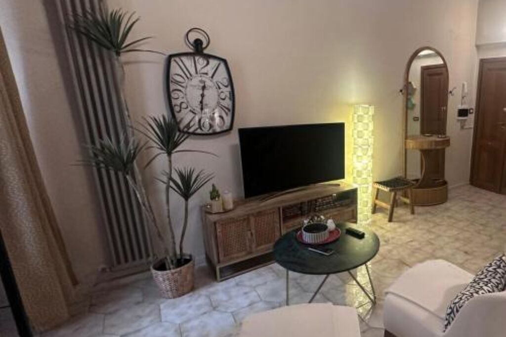 Photo of Livingroom in Viterbo