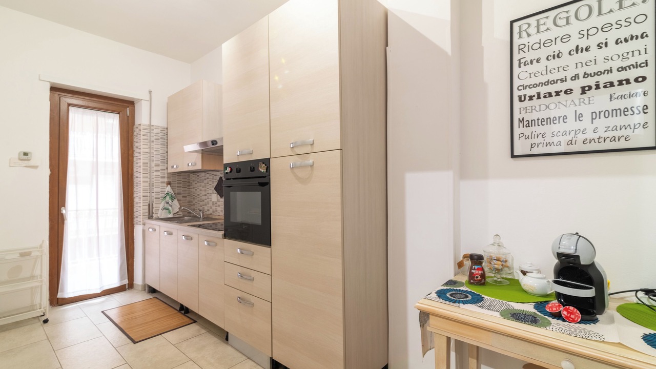Photo of Kitchen in Ciampino