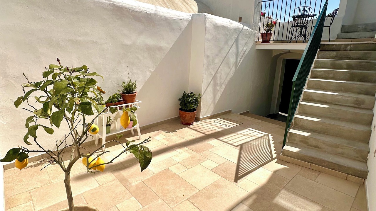 Photo of Patio Balcony in Conca dei Marini