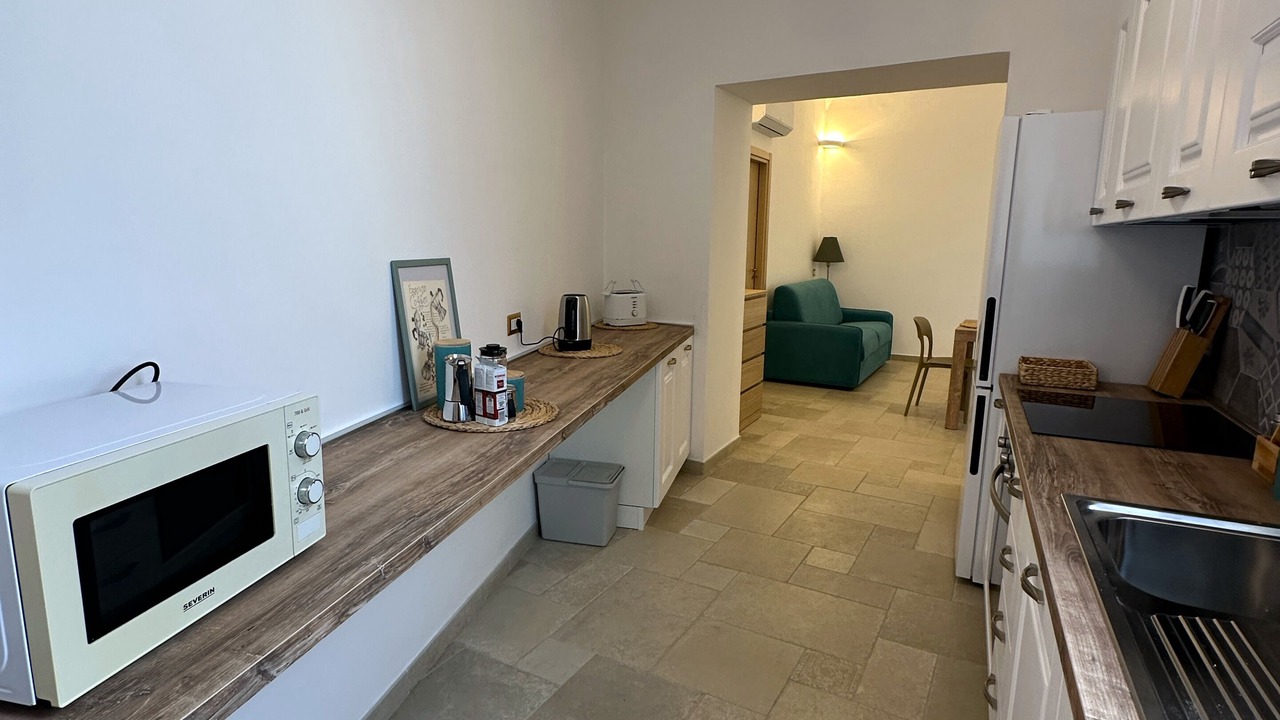 Photo of Kitchen in Conca dei Marini