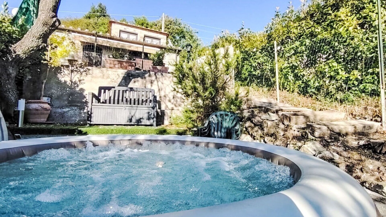 Photo of Outdoor in Castellina Marittima