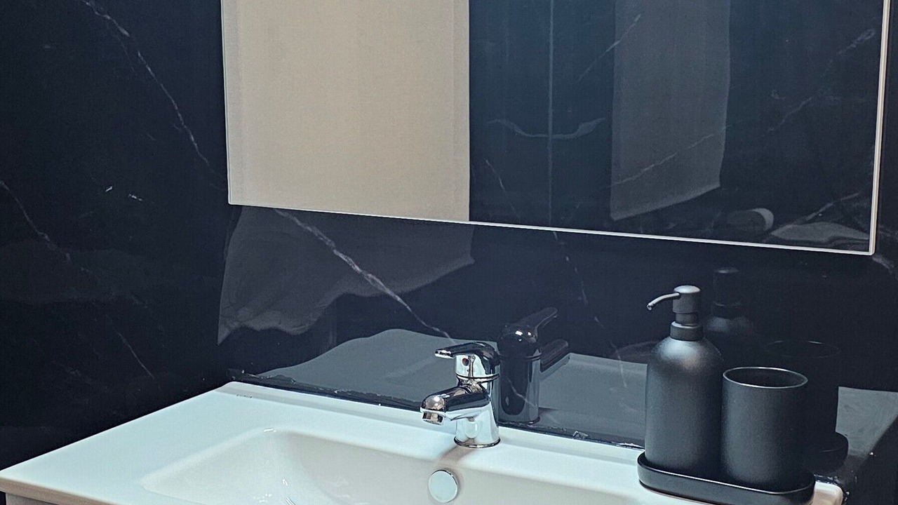 Photo of Bathroom in Trionfale