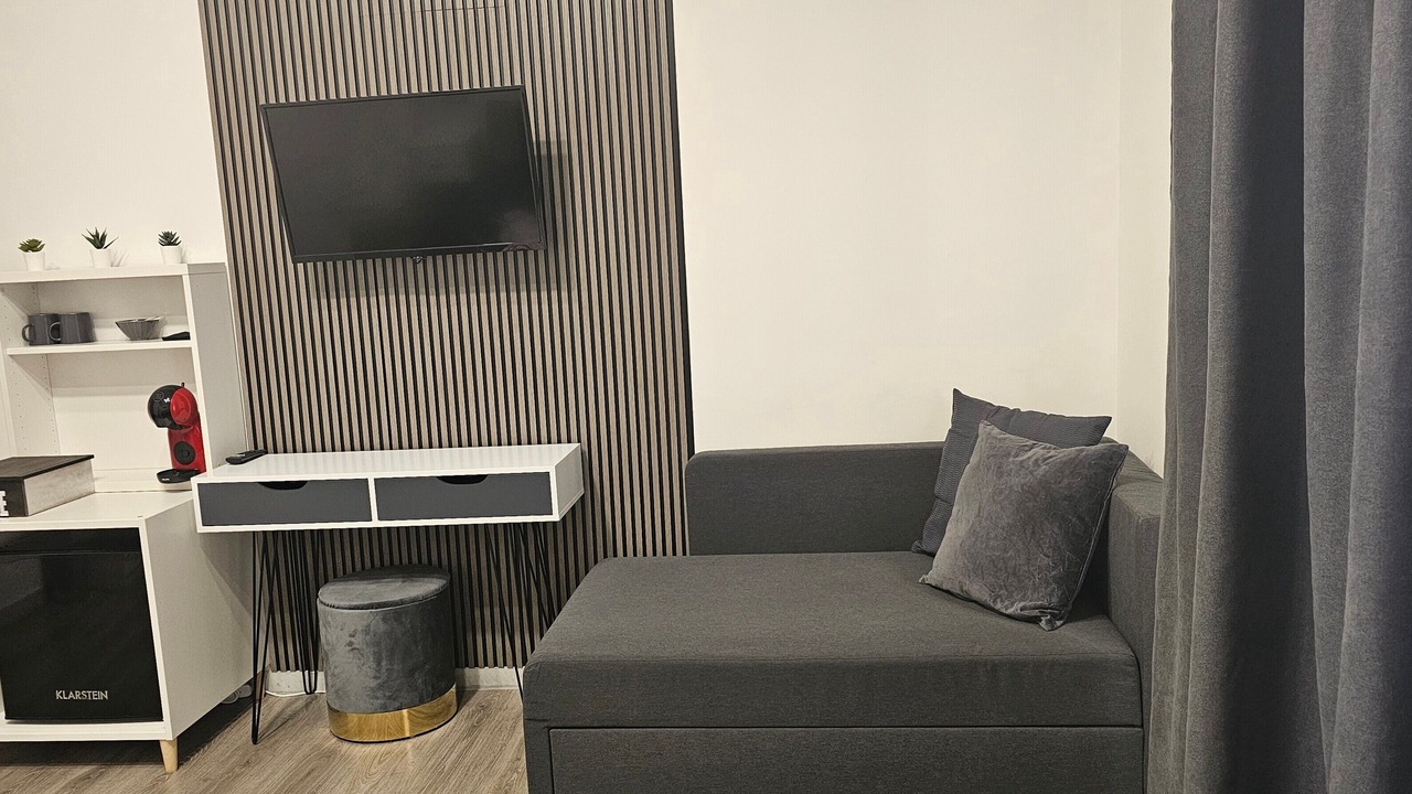 Photo of Livingroom in Trionfale