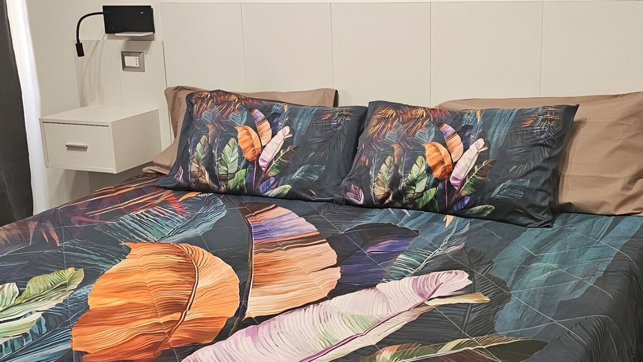 Photo of Bedroom in Trionfale