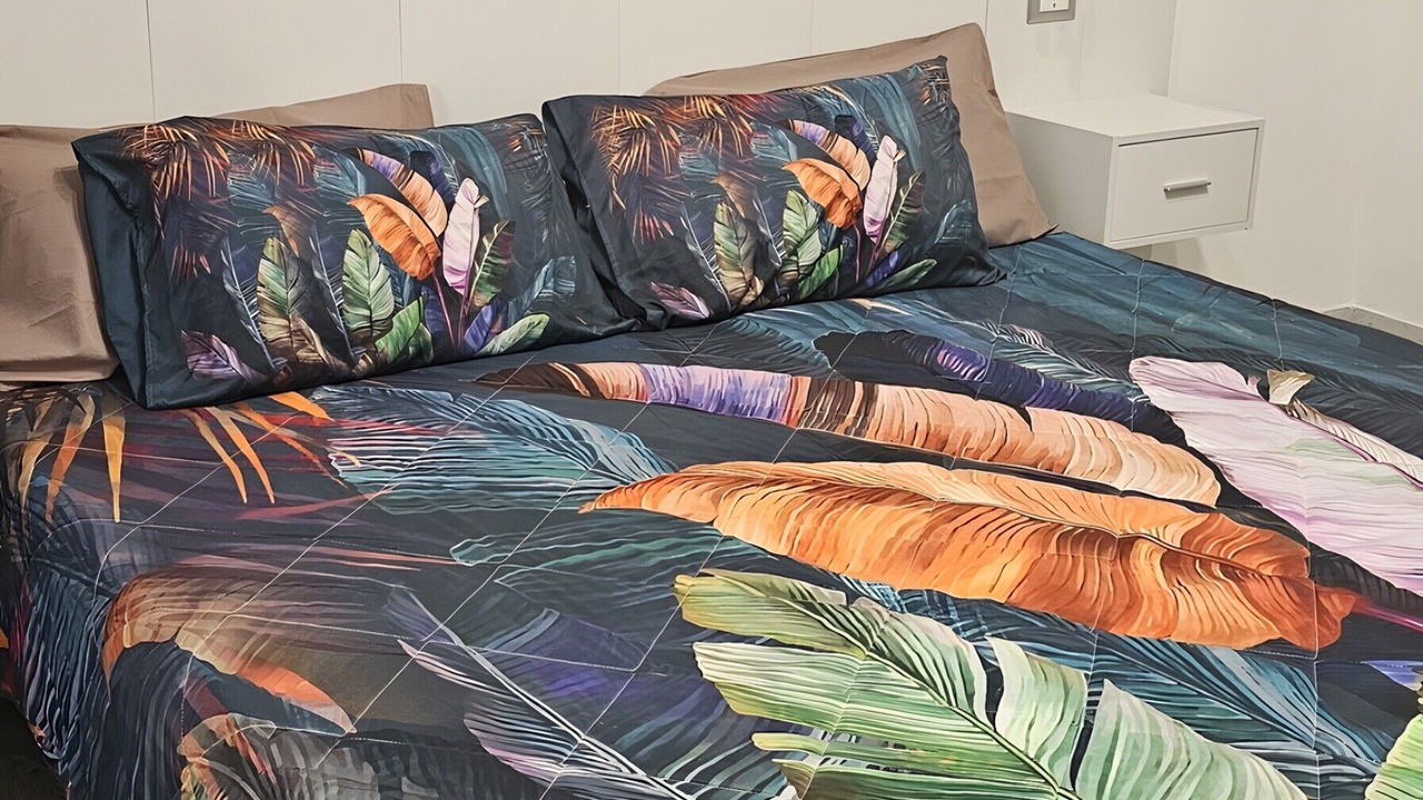 Photo of Bedroom in Trionfale