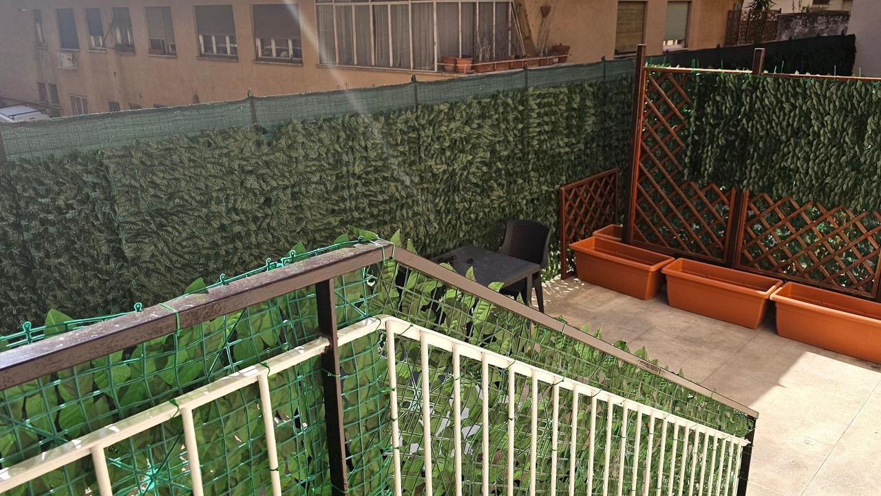 Photo of Outdoor in Trionfale