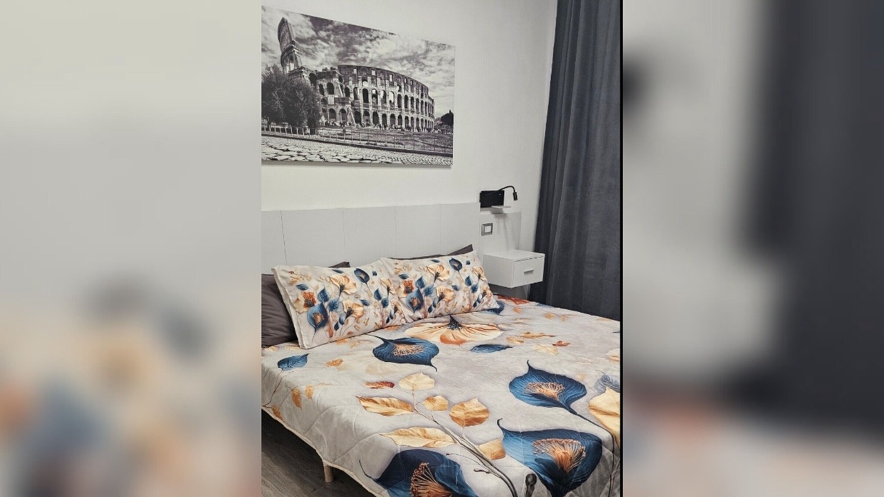 Photo of Bedroom in Trionfale