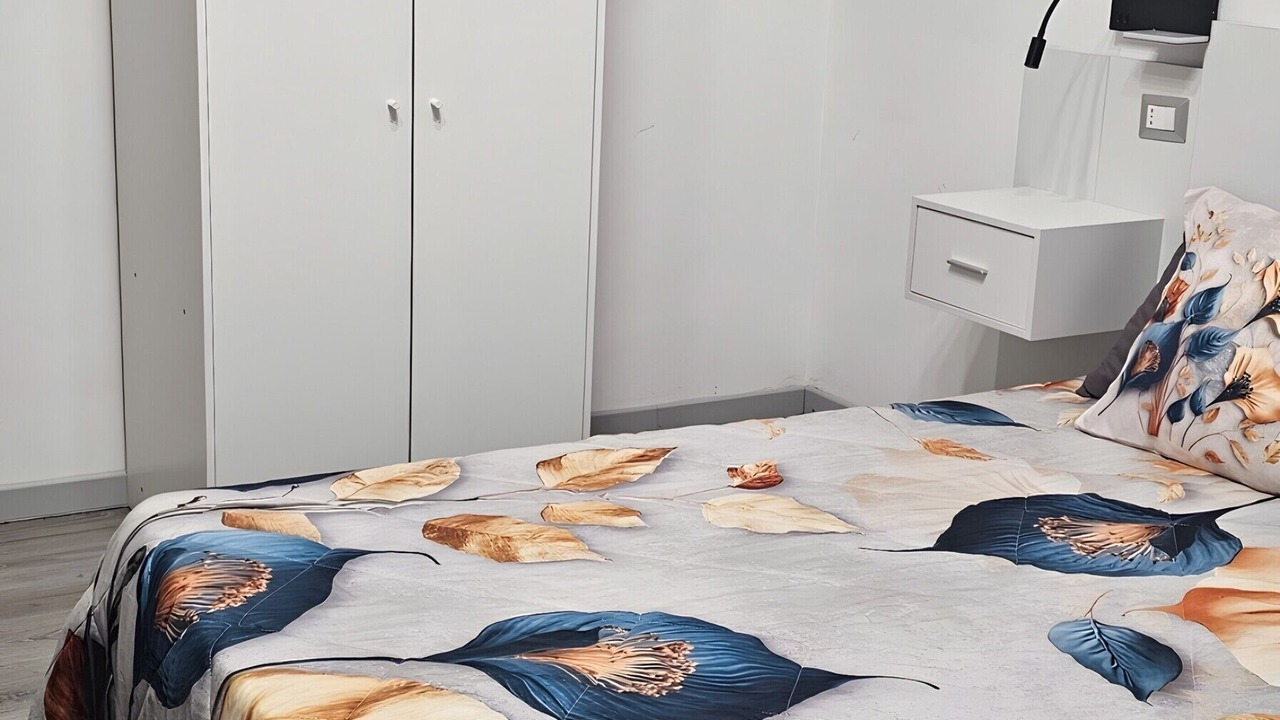 Photo of Bedroom in Trionfale