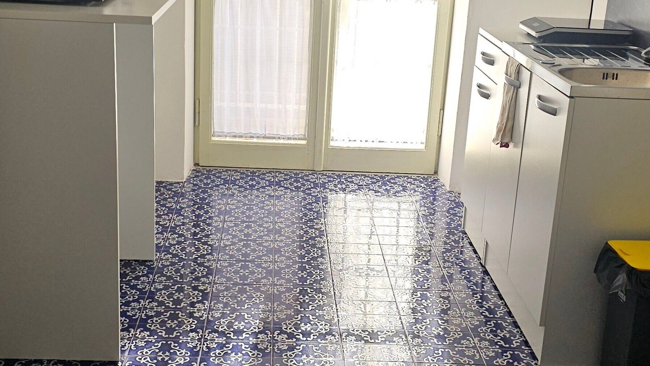 Photo of Kitchen in Trionfale