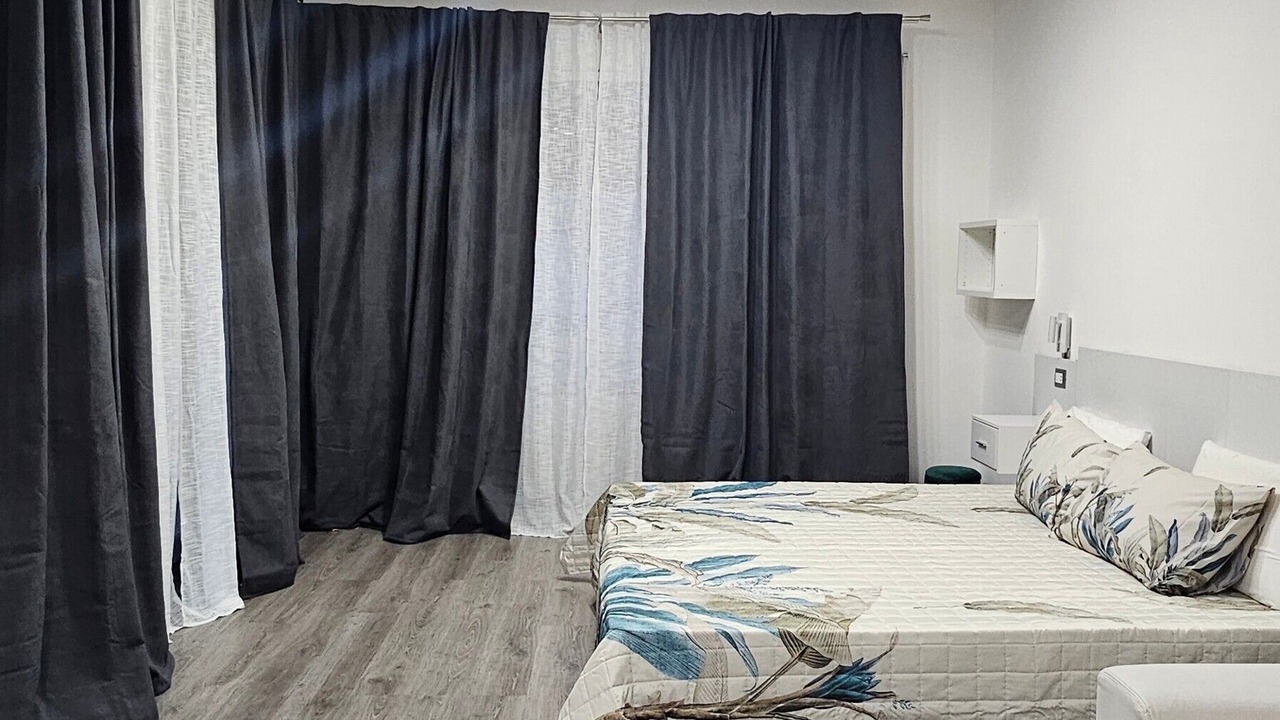 Photo of Bedroom in Trionfale