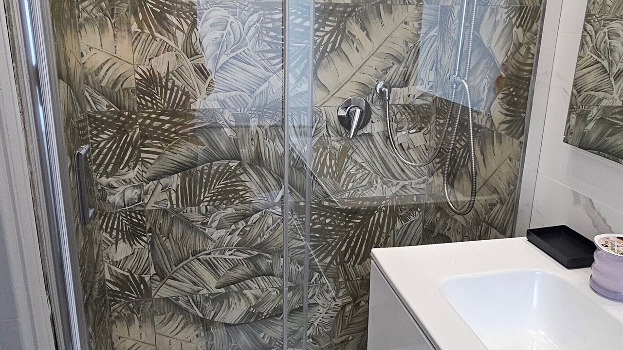 Photo of Bathroom in Trionfale