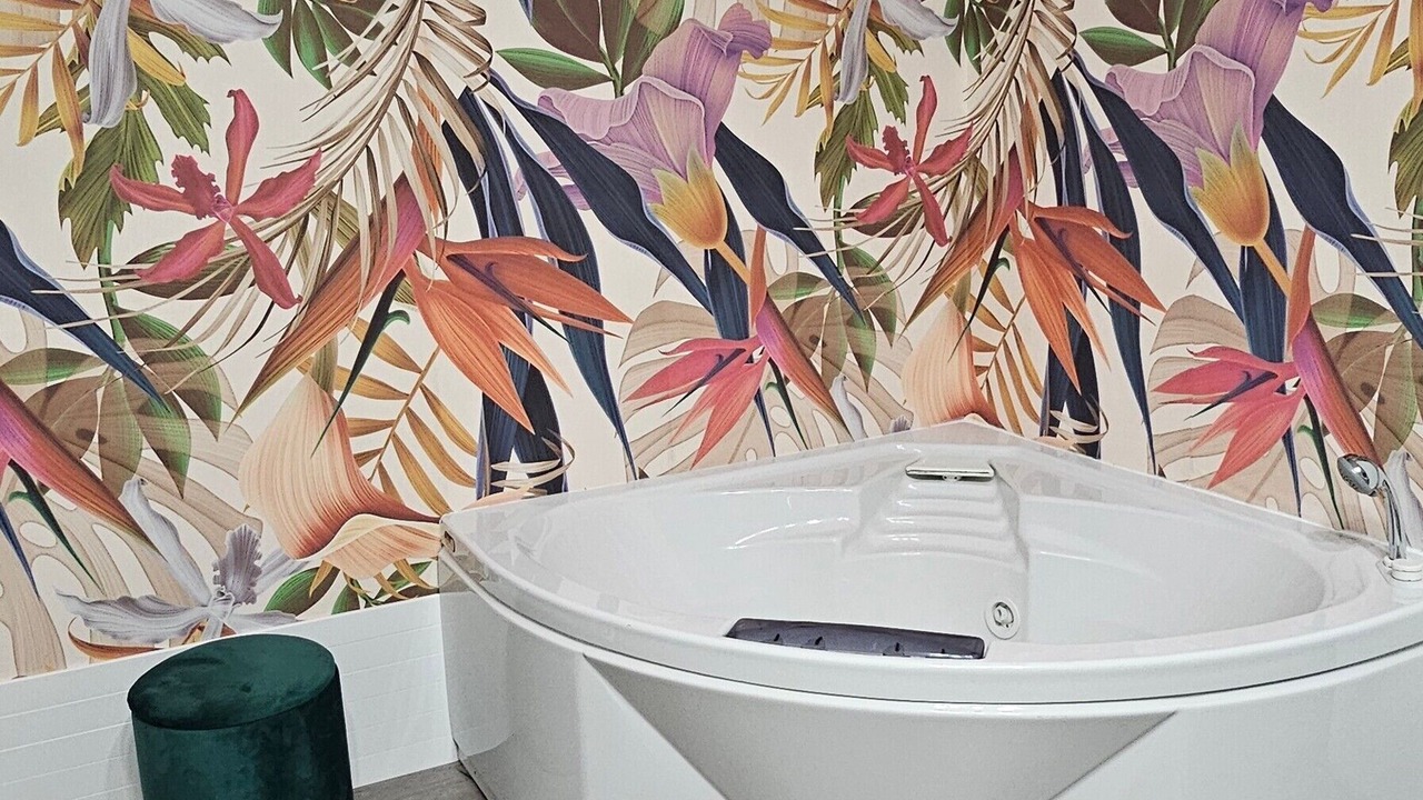 Photo of Bathroom in Trionfale