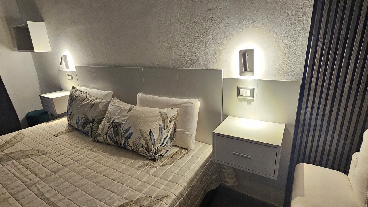Photo of Bedroom in Trionfale