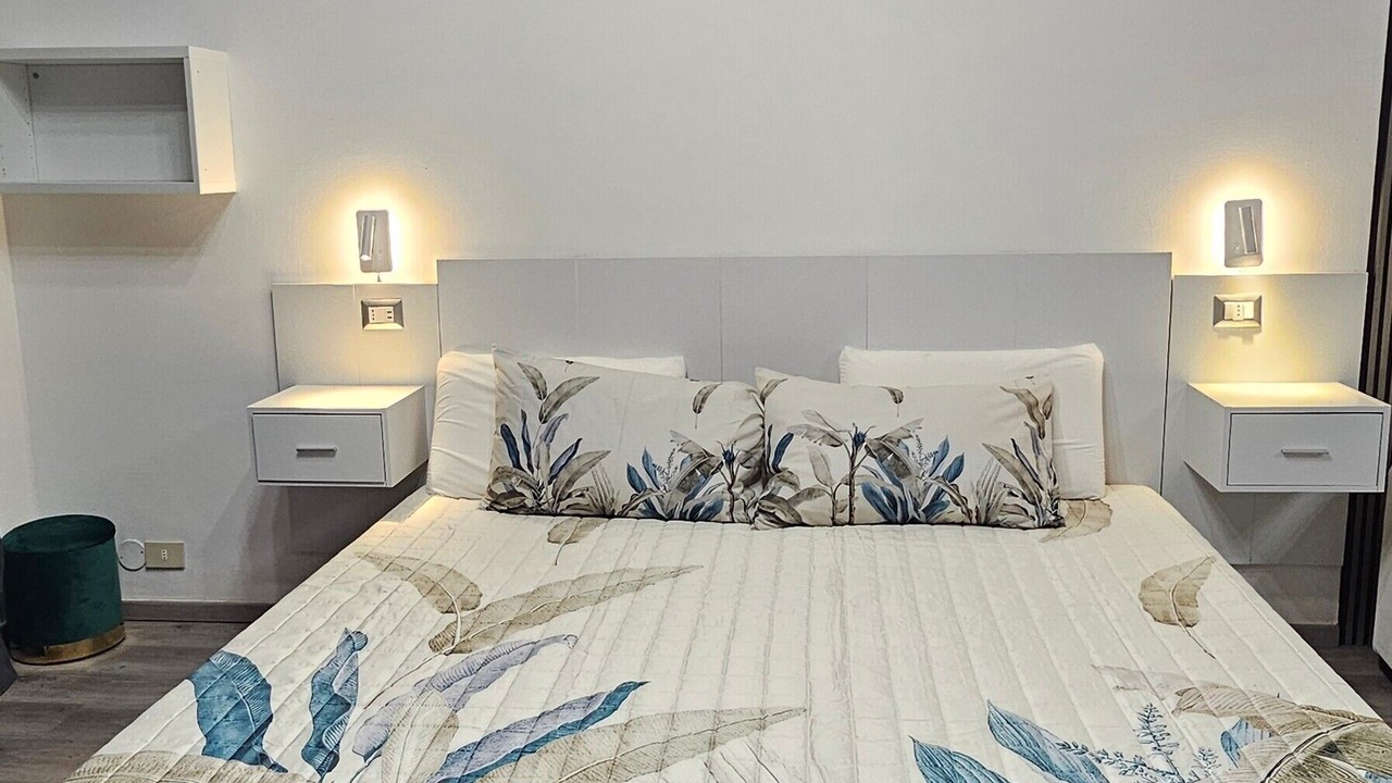 Photo of Bedroom in Trionfale
