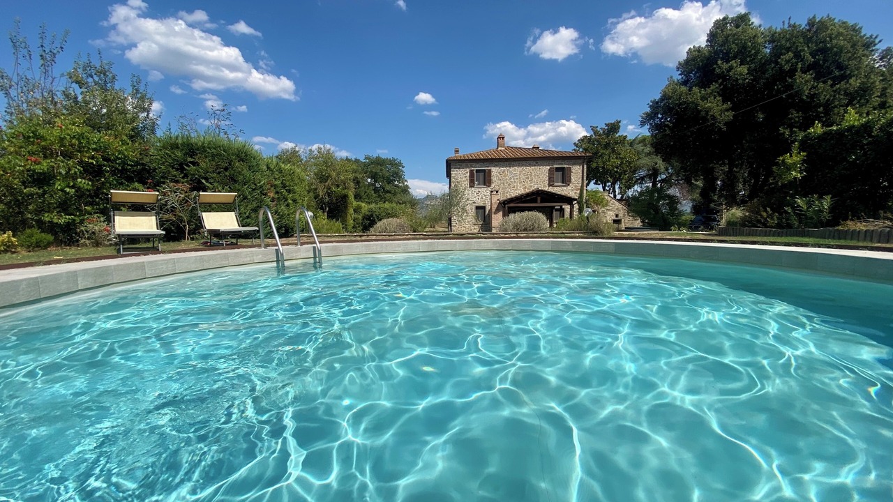 Photo of Outdoor in Cortona