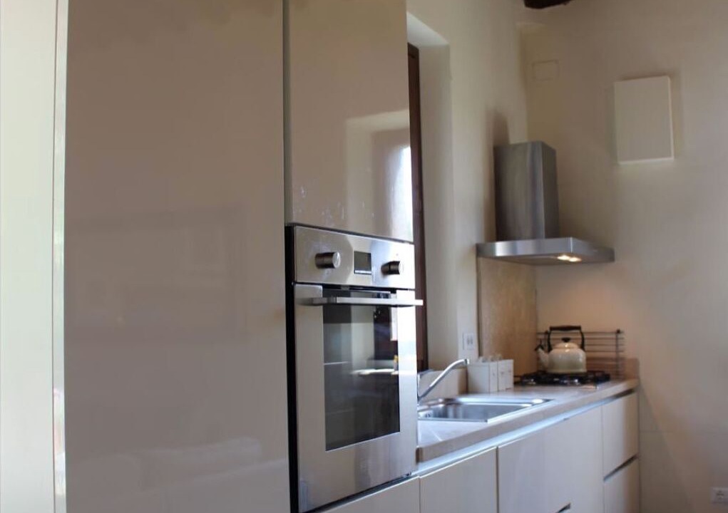 Photo of Kitchen in Cortona