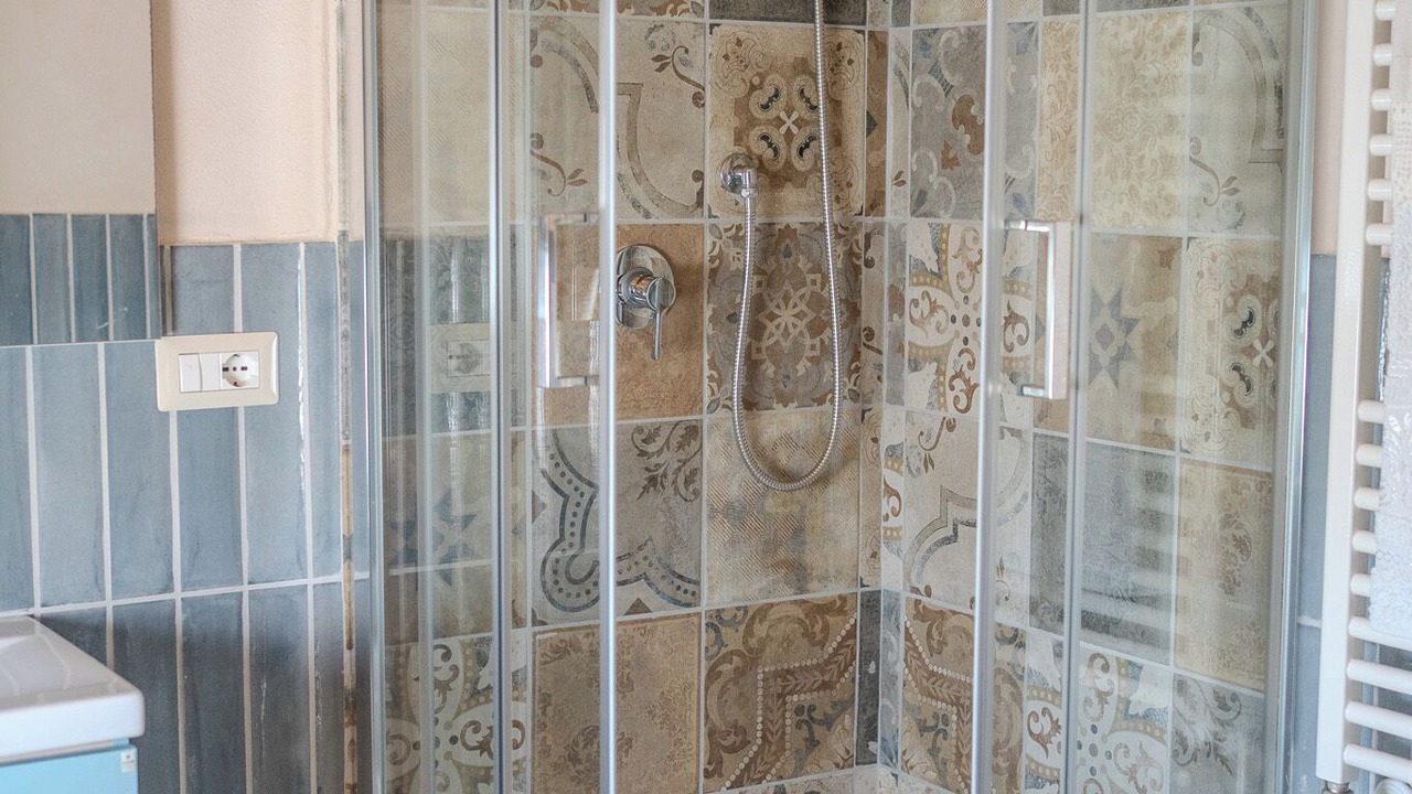 Photo of Bathroom in Spigno Saturnia