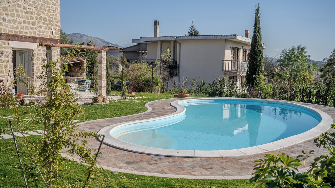 Photo of Outdoor in Spigno Saturnia