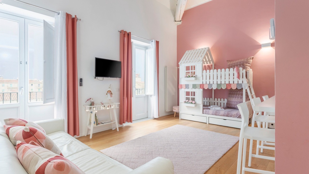 Photo of Bedroom in Albergheria