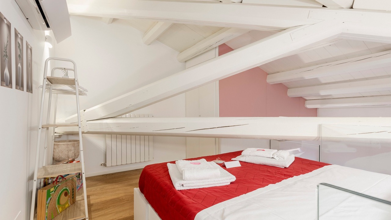 Photo of Bedroom in Albergheria