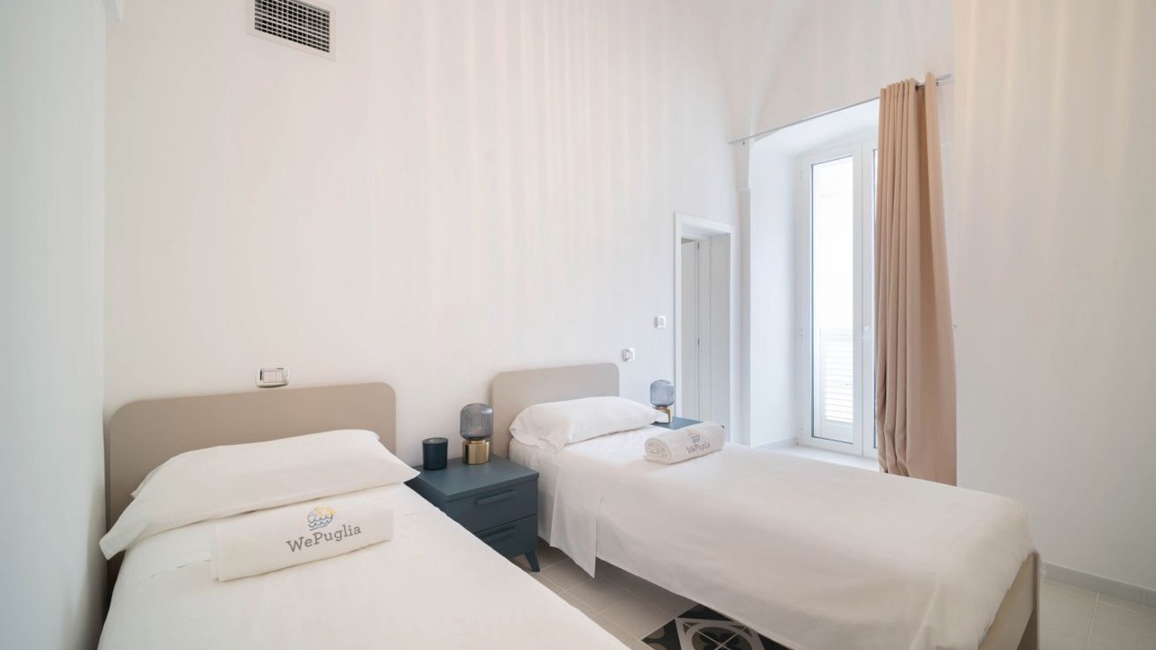 Photo of Bedroom in Monopoli
