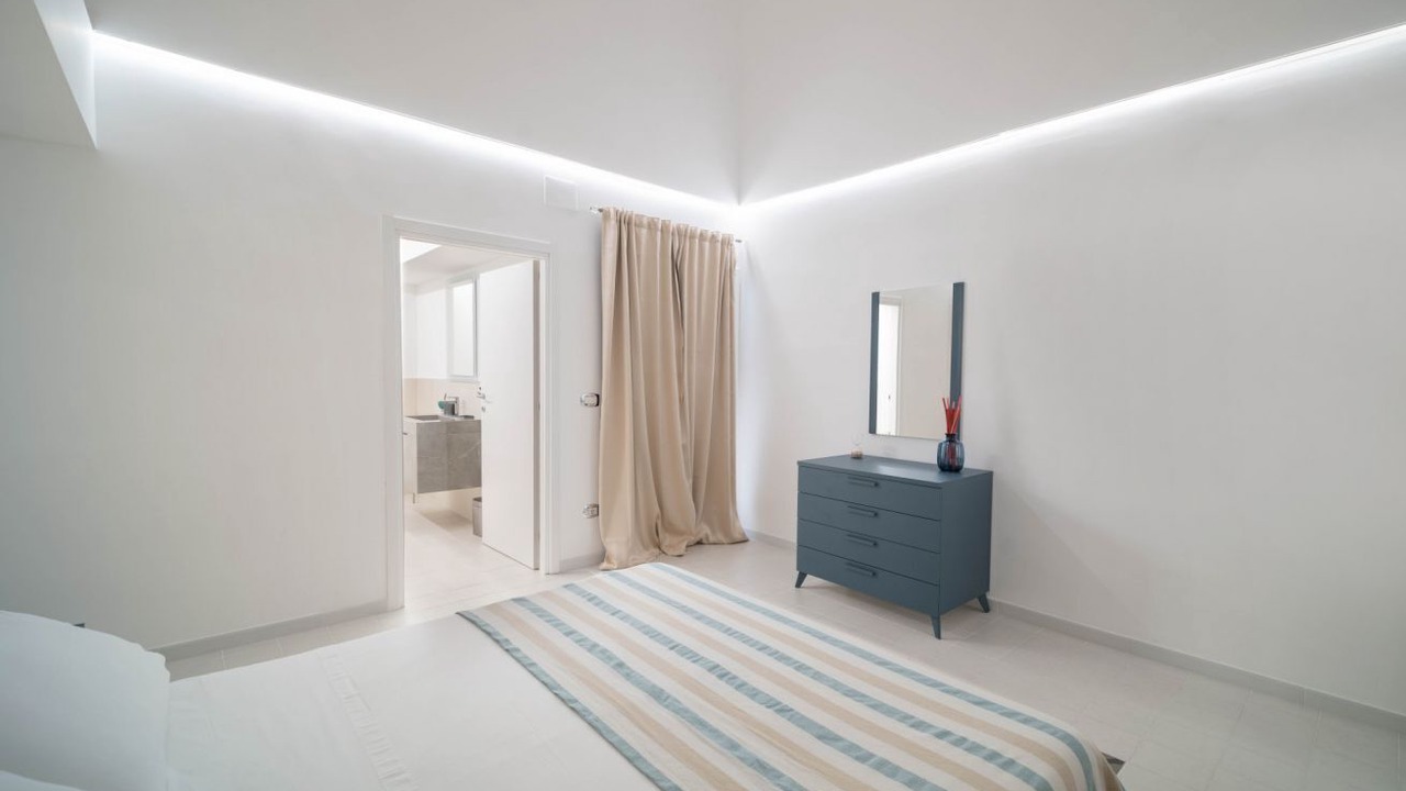 Photo of Bedroom in Monopoli