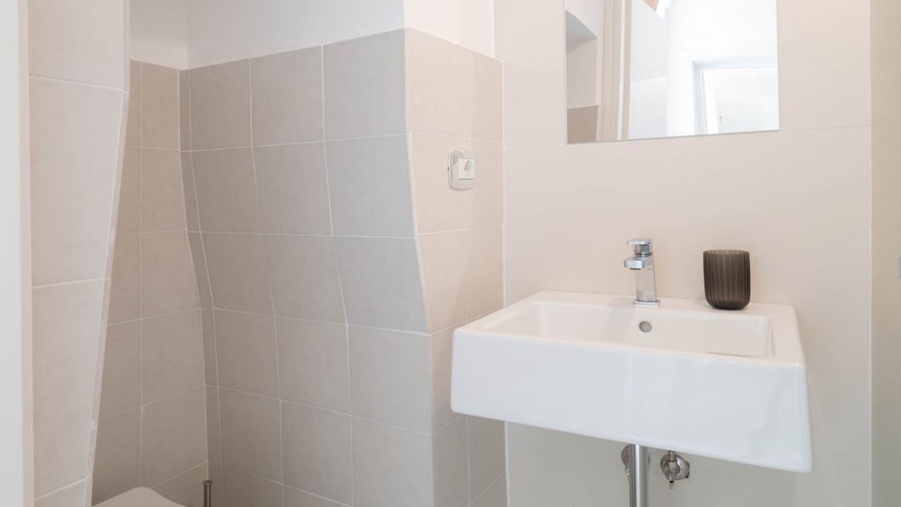 Photo of Bathroom in Monopoli