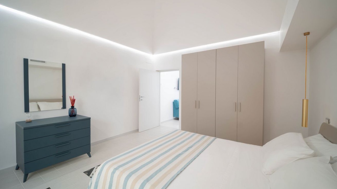 Photo of Bedroom in Monopoli