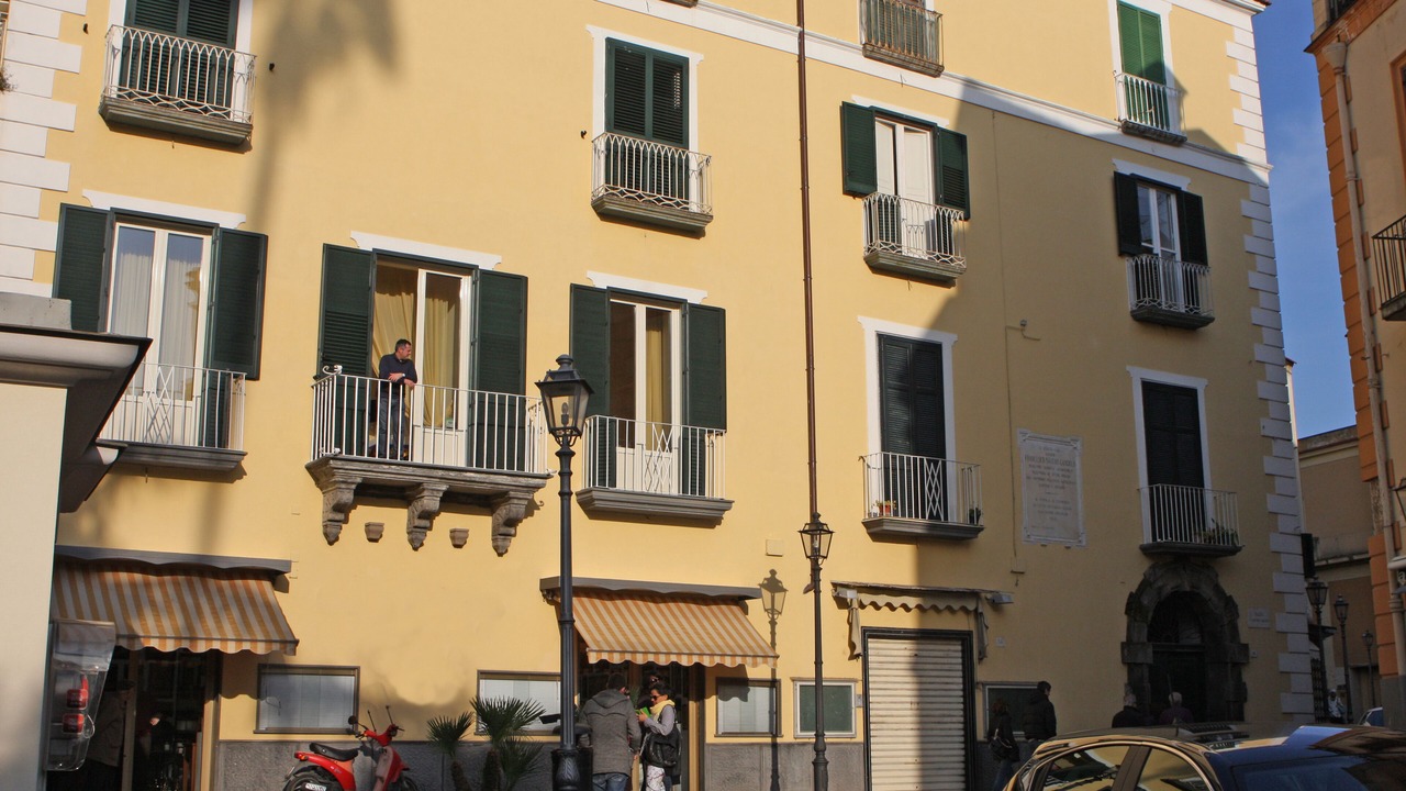 Photo of Outdoor in Sorrento Historic Centre