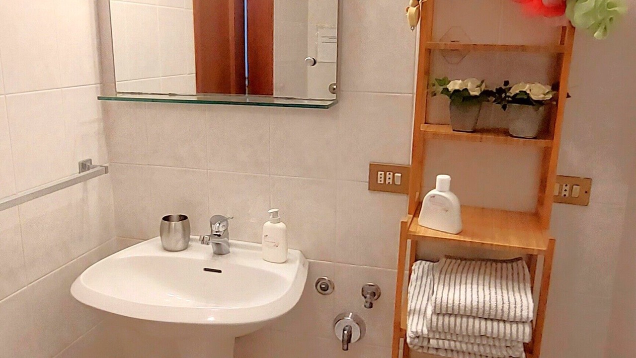 Photo of Bathroom in Zona LI La Storta