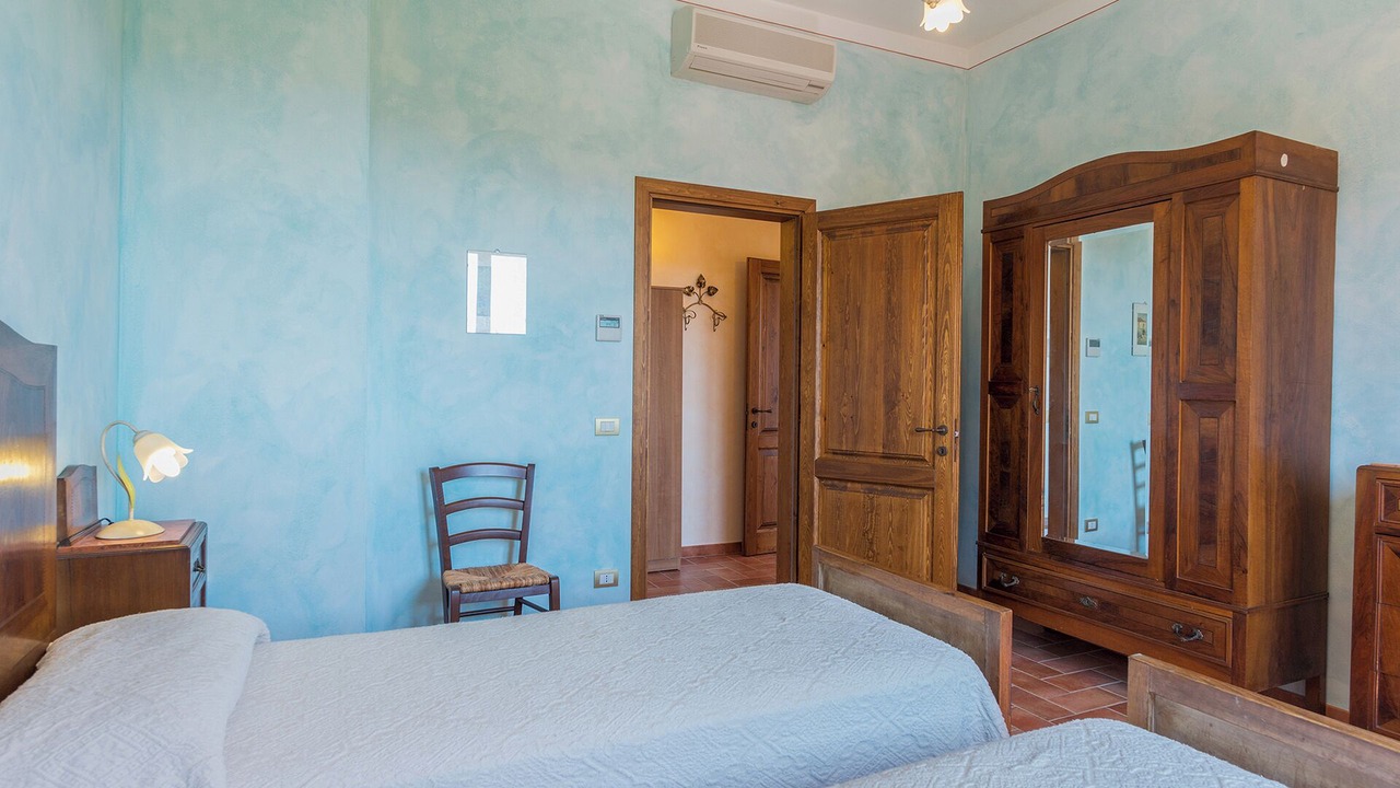 Photo of Bedroom in I Poggi
