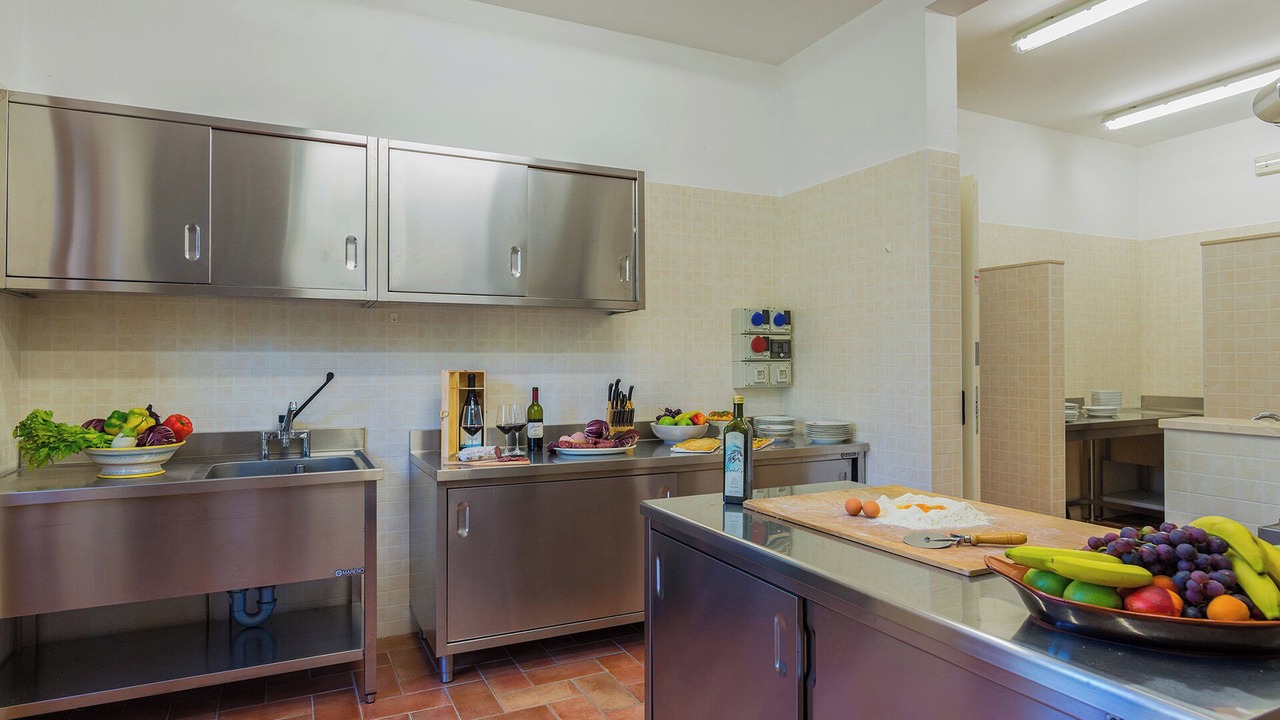 Photo of Kitchen in I Poggi