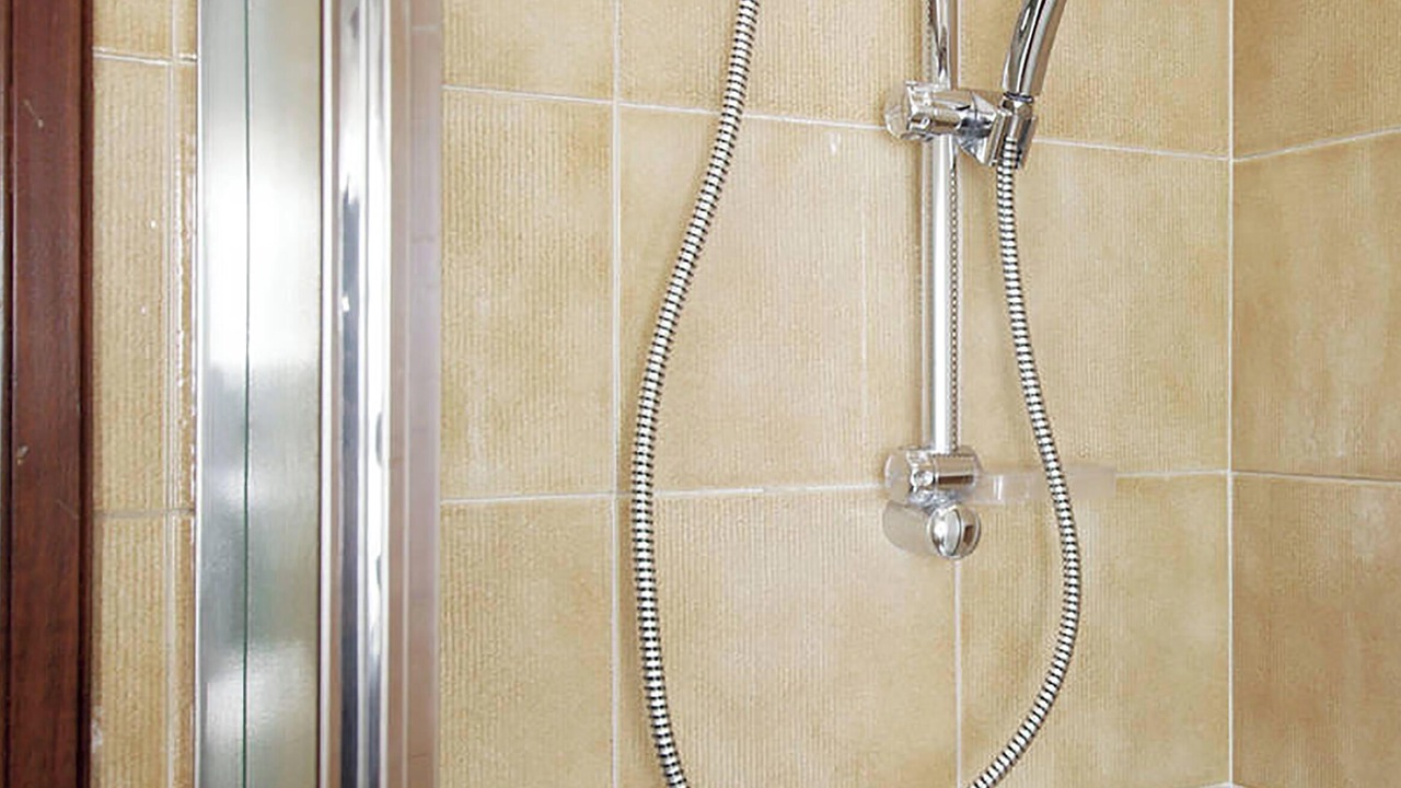 Photo of Bathroom in Trionfale