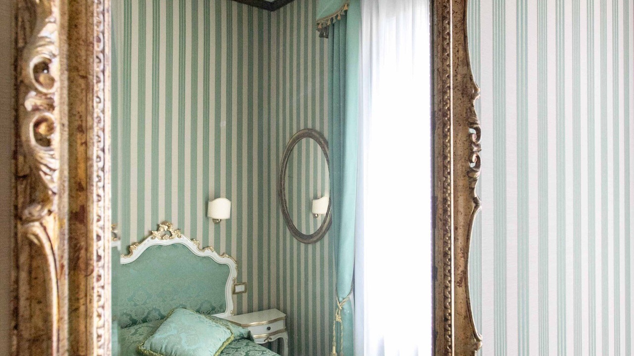 Photo of Bedroom in Dorsoduro