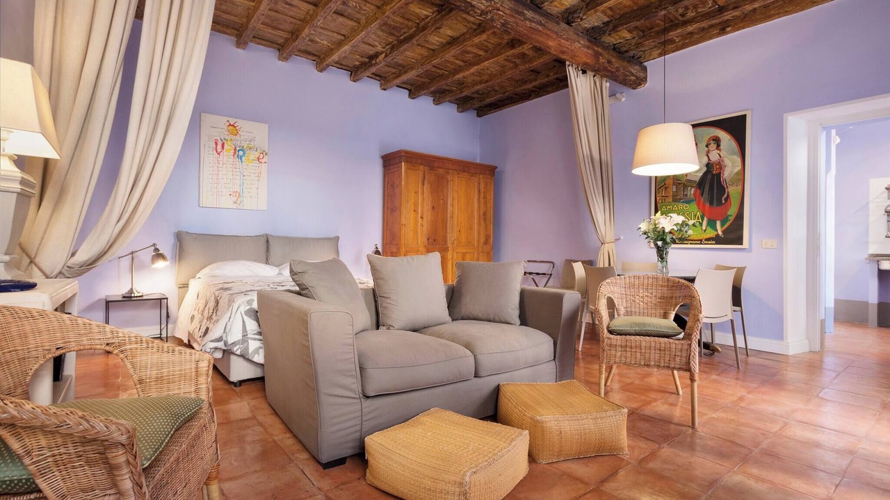 Photo of Livingroom in Navona