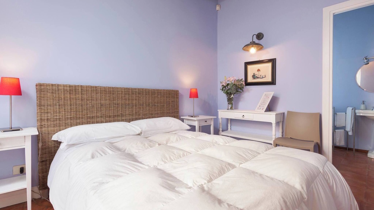 Photo of Bedroom in Navona
