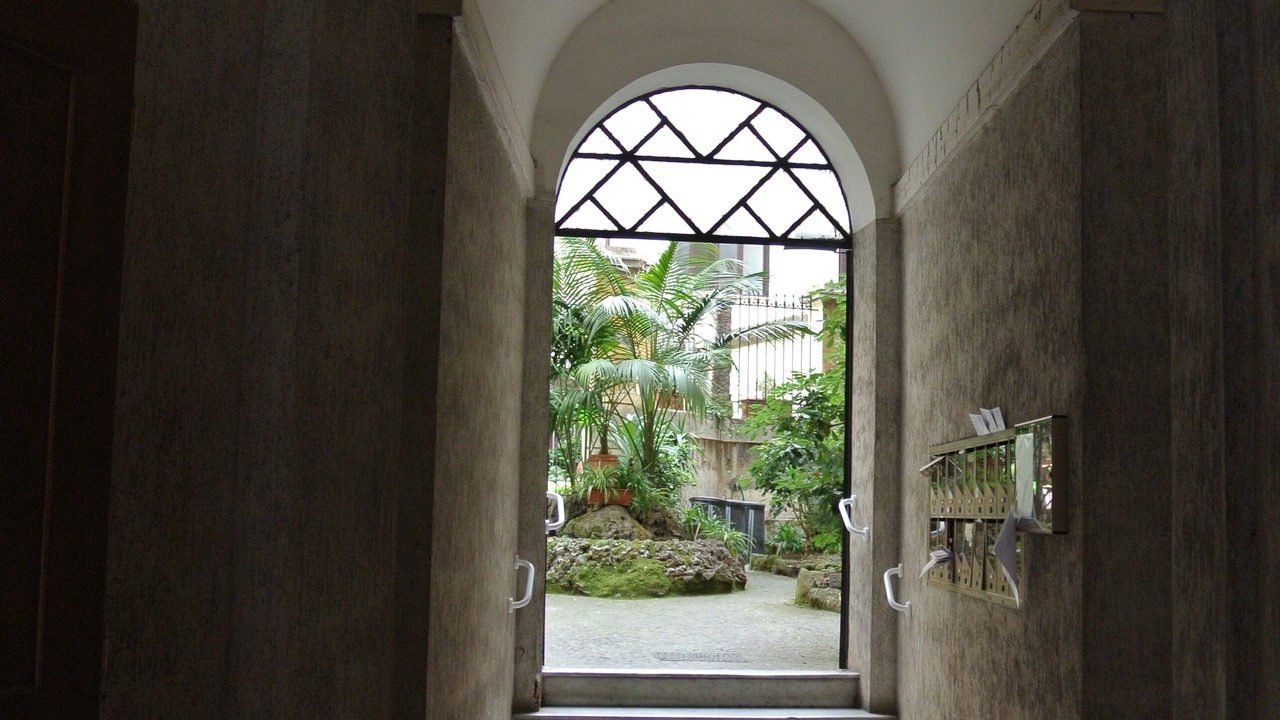 Photo of Others in Rione III Colonna