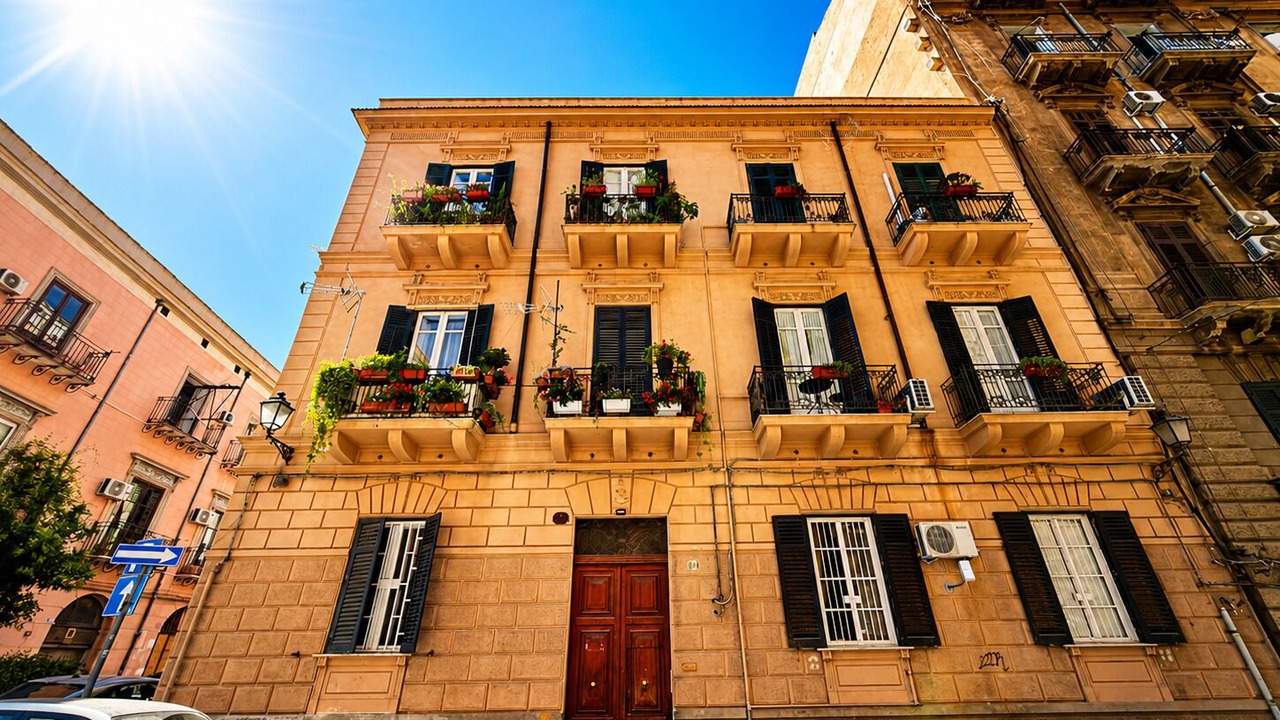Photo of Outdoor in Centro Storico
