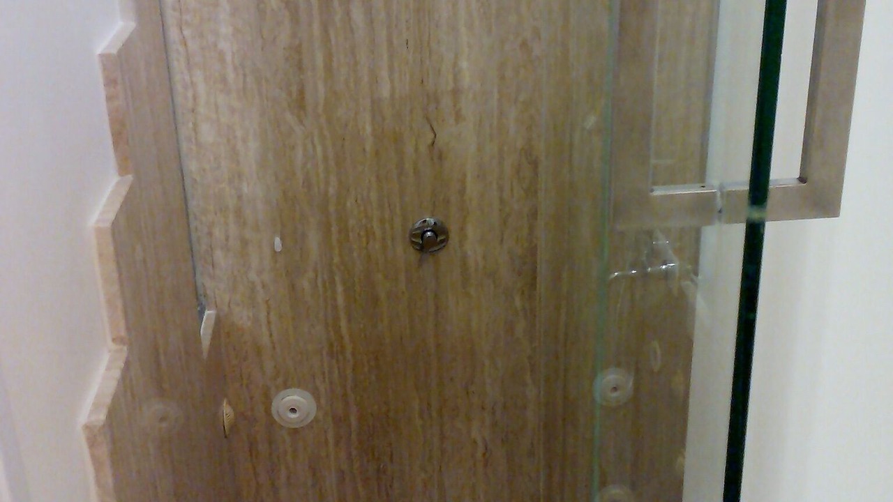 Photo of Bathroom in Quartiere III Pinciano