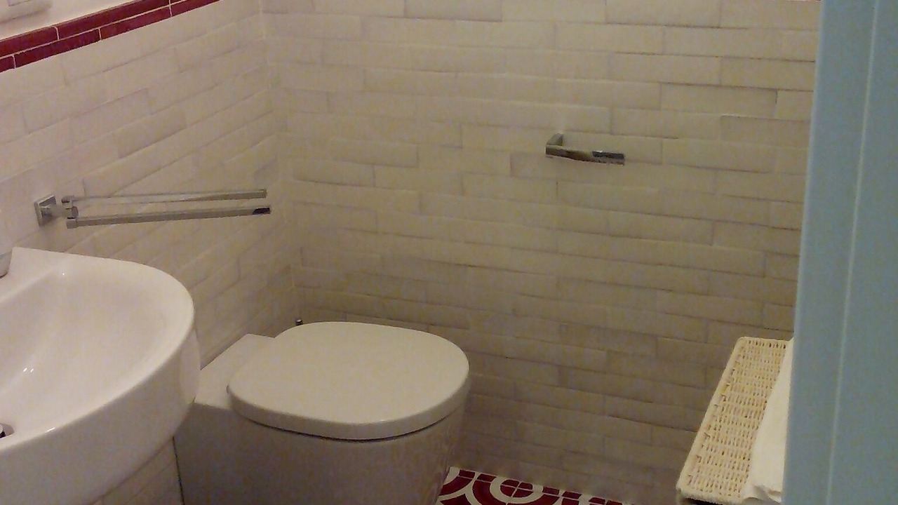 Photo of Bathroom in Quartiere III Pinciano