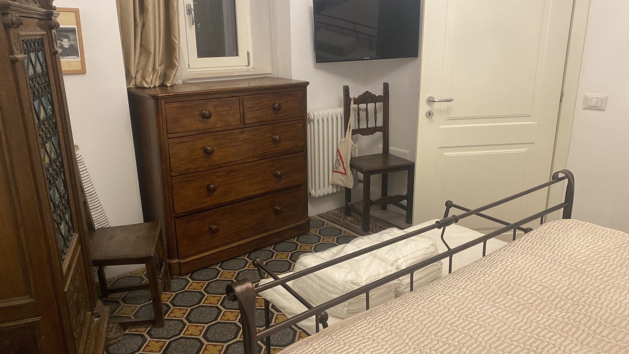 Photo of Bedroom in Quartiere III Pinciano