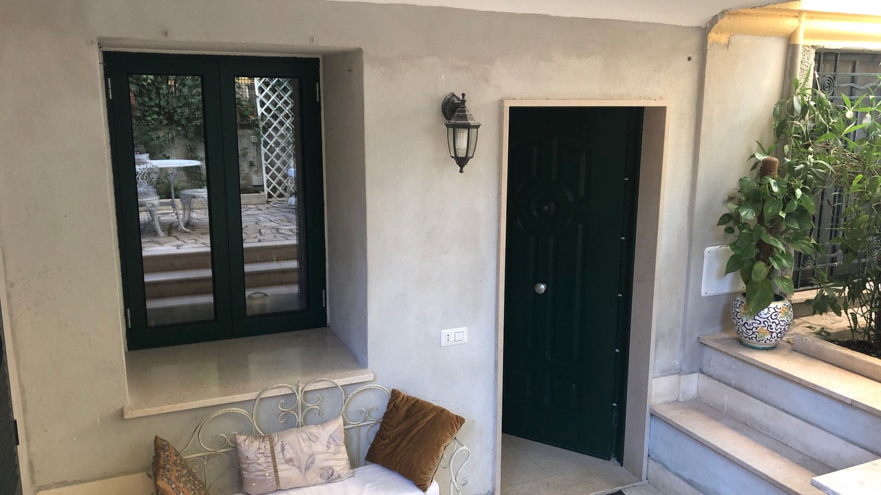 Photo of Outdoor in Quartiere III Pinciano