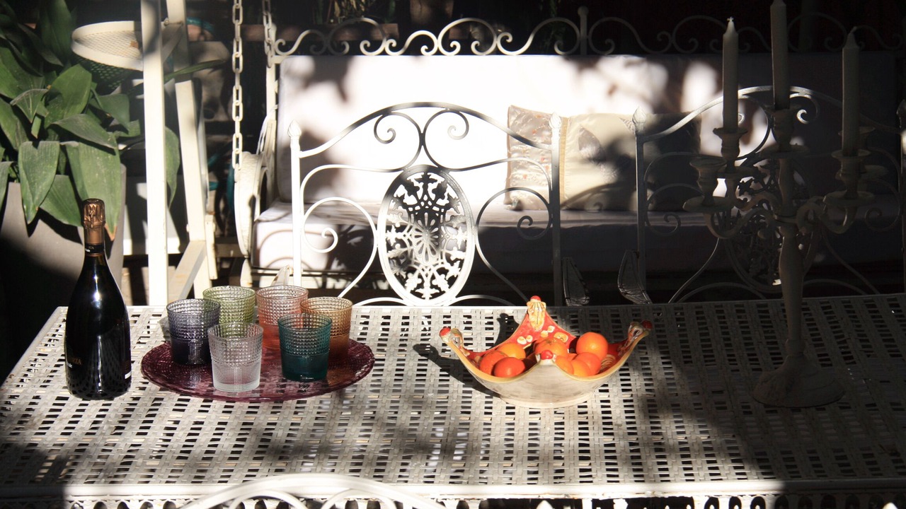 Photo of Outdoor in Quartiere III Pinciano