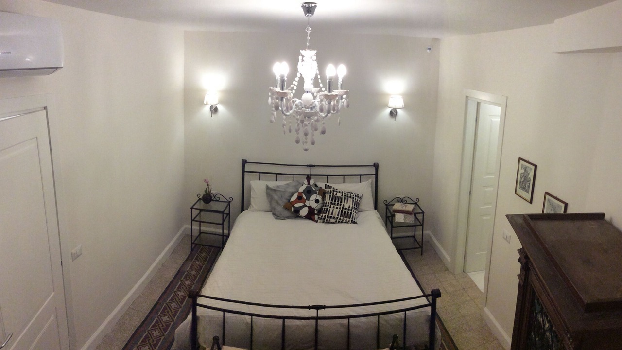 Photo of Bedroom in Quartiere III Pinciano