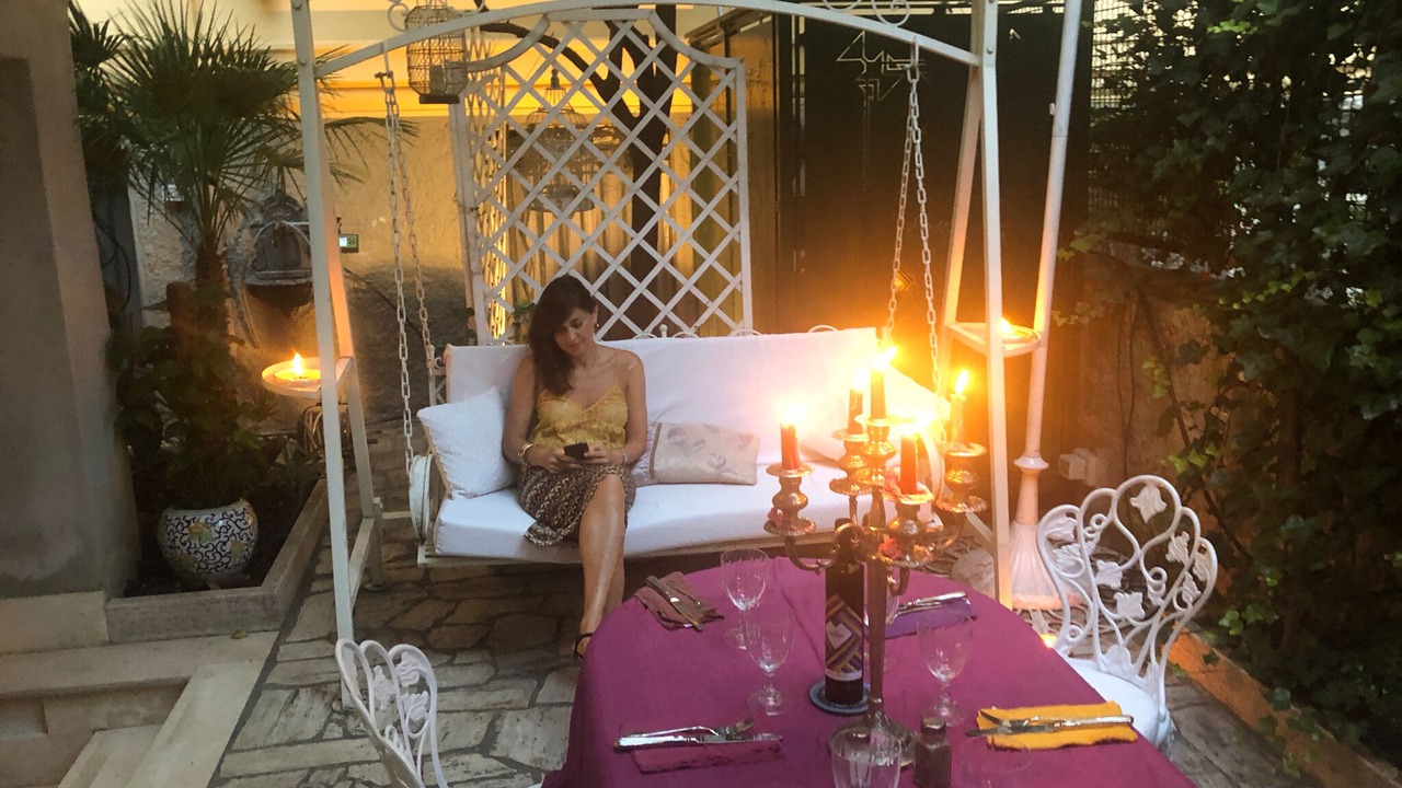 Photo of Outdoor in Quartiere III Pinciano