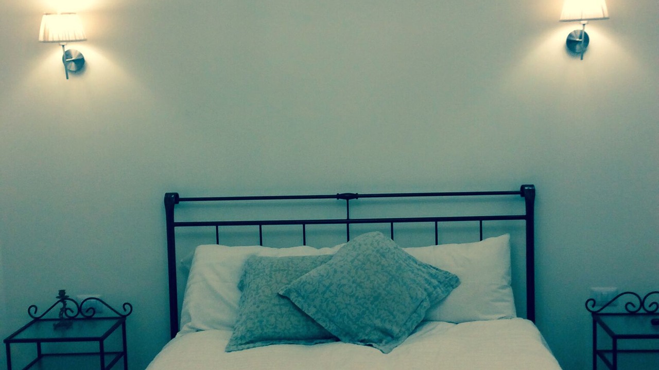 Photo of Bedroom in Quartiere III Pinciano